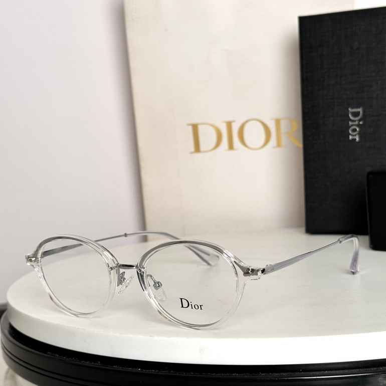 Dior Sunglasses(AAAA)-1195