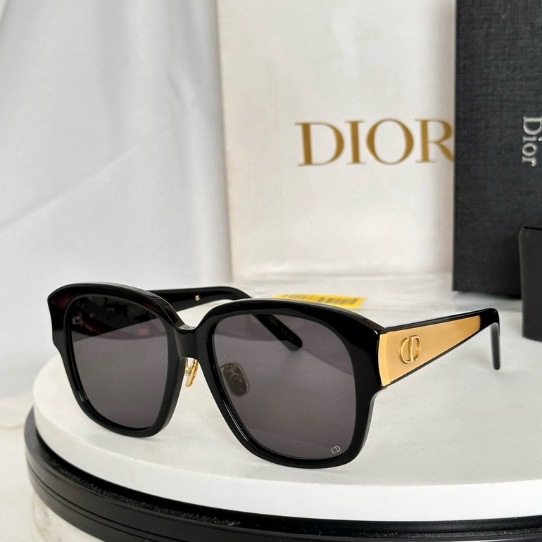 Dior Sunglasses(AAAA)-1191
