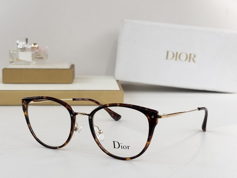 Dior Sunglasses(AAAA)-1178