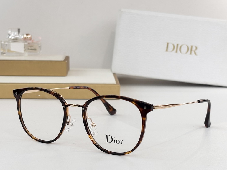 Dior Sunglasses(AAAA)-1166