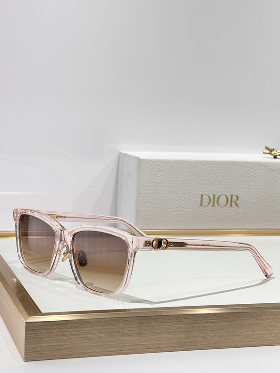 Dior Sunglasses(AAAA)-1154