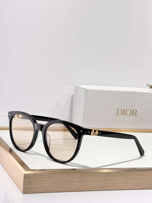 Dior Sunglasses(AAAA)-1146