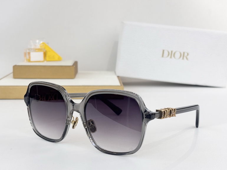 Dior Sunglasses(AAAA)-1137