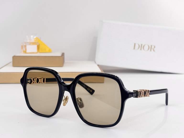 Dior Sunglasses(AAAA)-1134