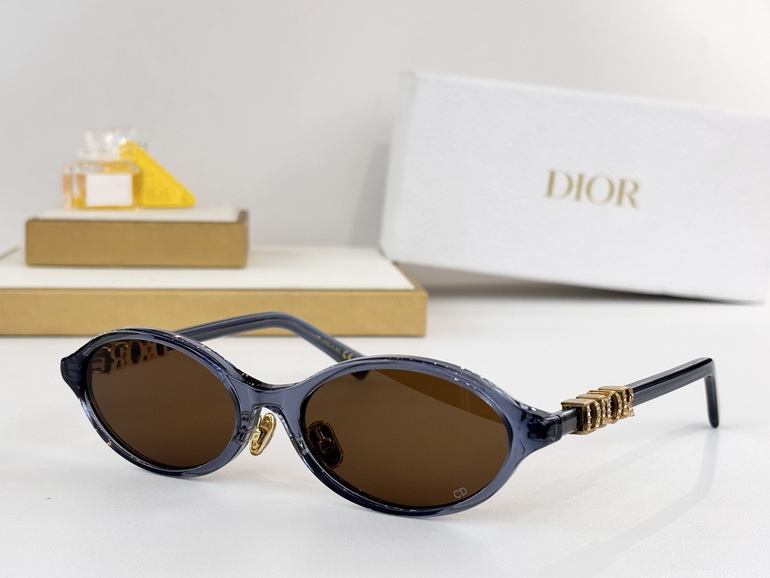 Dior Sunglasses(AAAA)-1129
