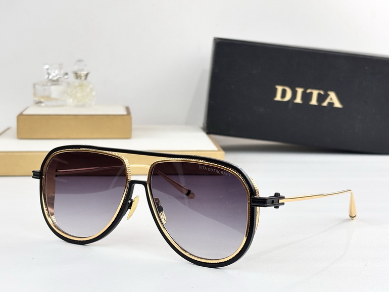 DITA Sunglasses(AAAA)-489