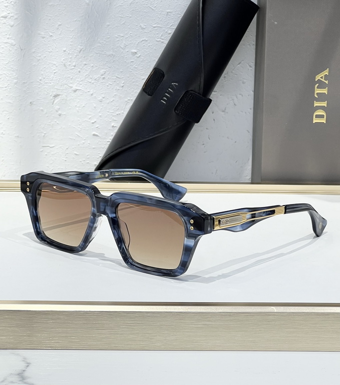 DITA Sunglasses(AAAA)-477
