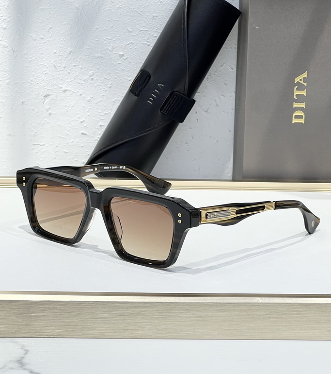 DITA  Sunglasses(AAAA)-474