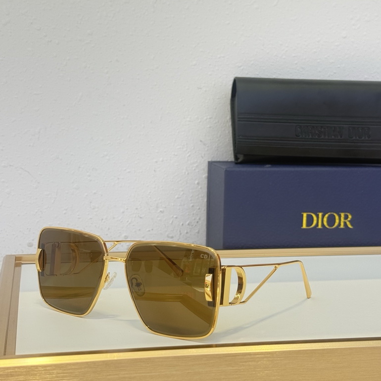 Dior Sunglasses(AAAA)-1123