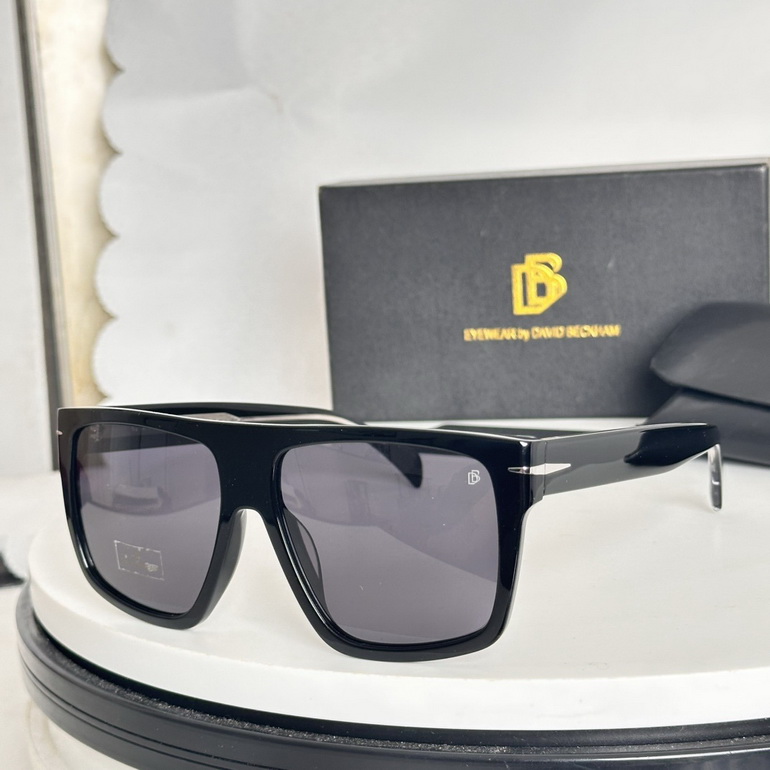 DAVID BECKHA Sunglasses(AAAA)-070