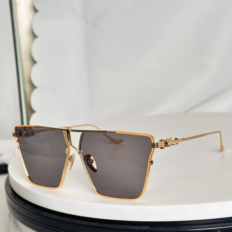 Chrome Hearts Sunglasses(AAAA)-657