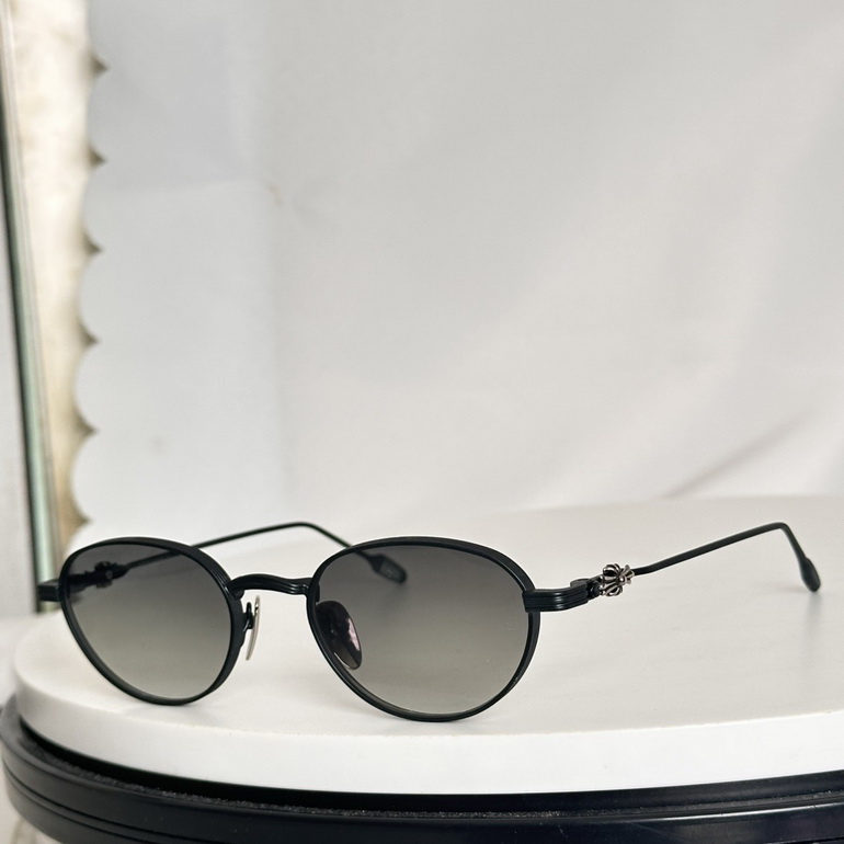 Chrome Hearts Sunglasses(AAAA)-651