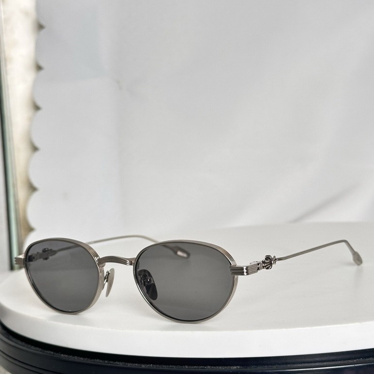 Chrome Hearts Sunglasses(AAAA)-650