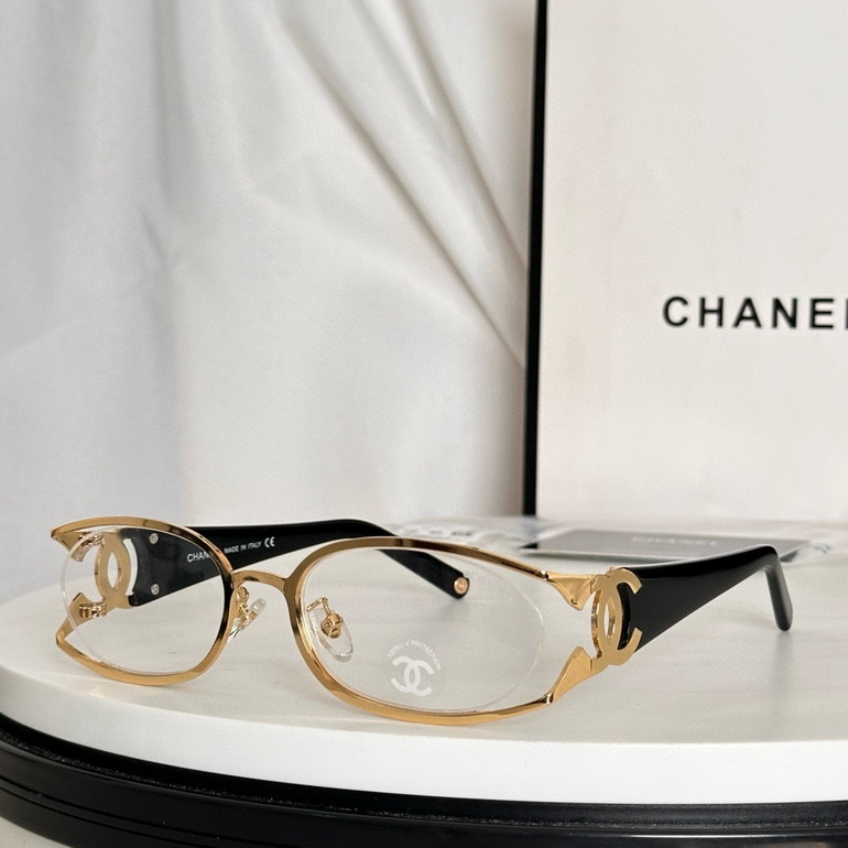 CHANEL Sunglasses(AAAA)-1286
