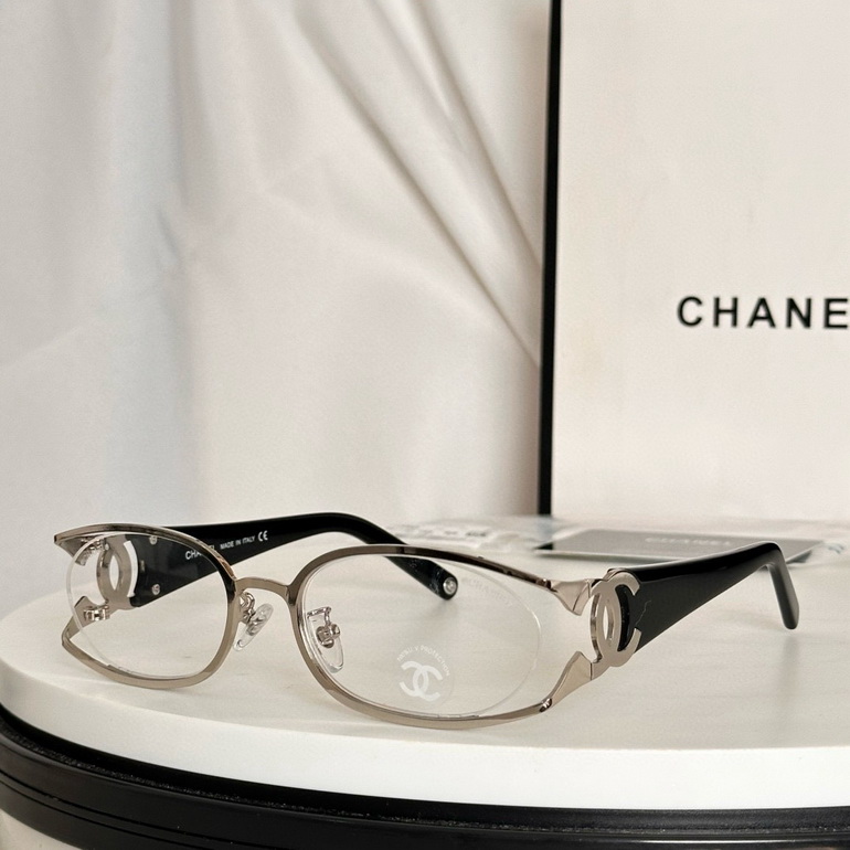 CHANEL Sunglasses(AAAA)-1285