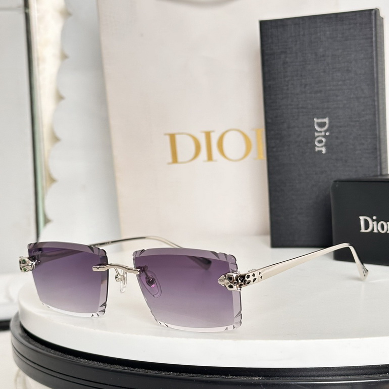 Dior Sunglasses(AAAA)-1098