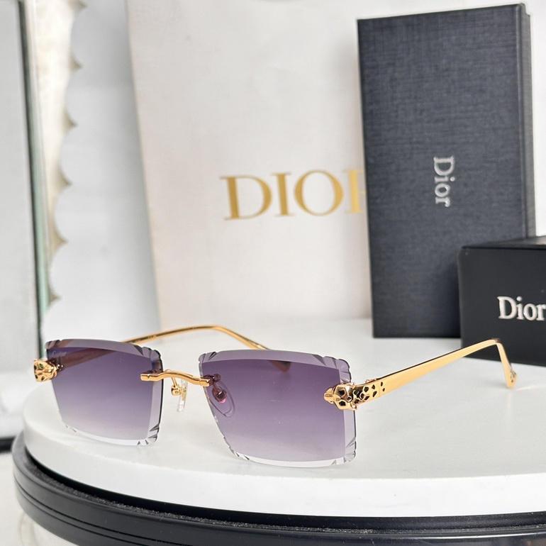Dior Sunglasses(AAAA)-1093