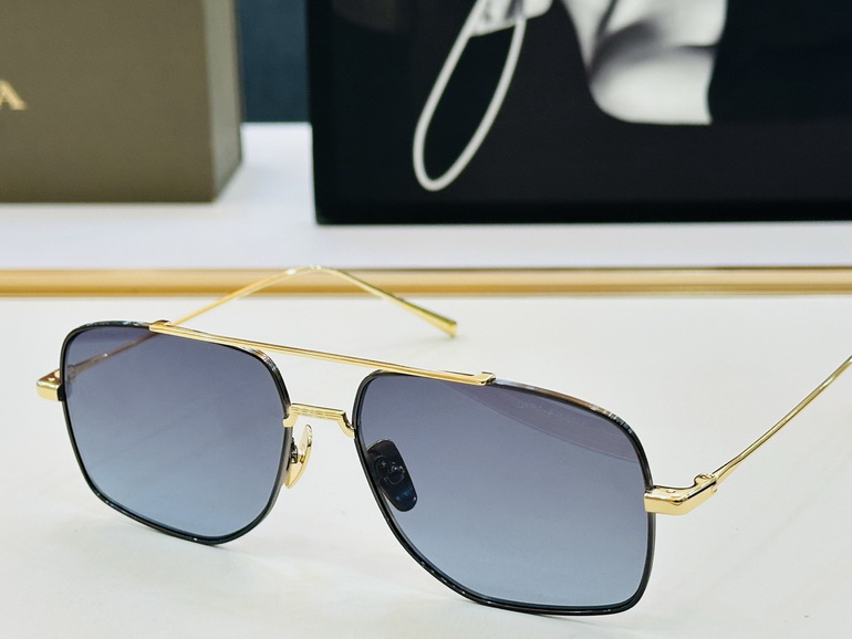DITA Sunglasses(AAAA)-469