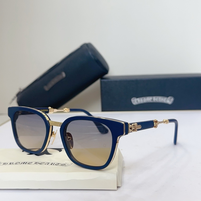Chrome Hearts Sunglasses(AAAA)-641