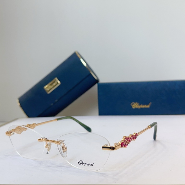 CHOPARD Sunglasses(AAAA)-618