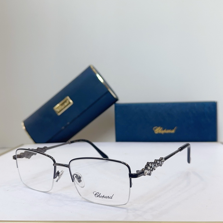 CHOPARD Sunglasses(AAAA)-616