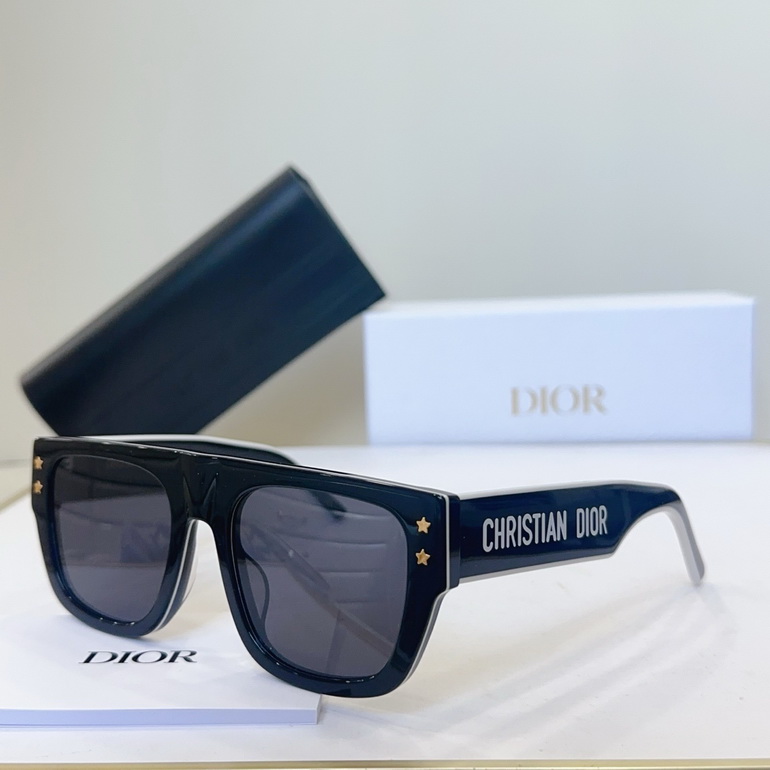 Dior Sunglasses(AAAA)-1081