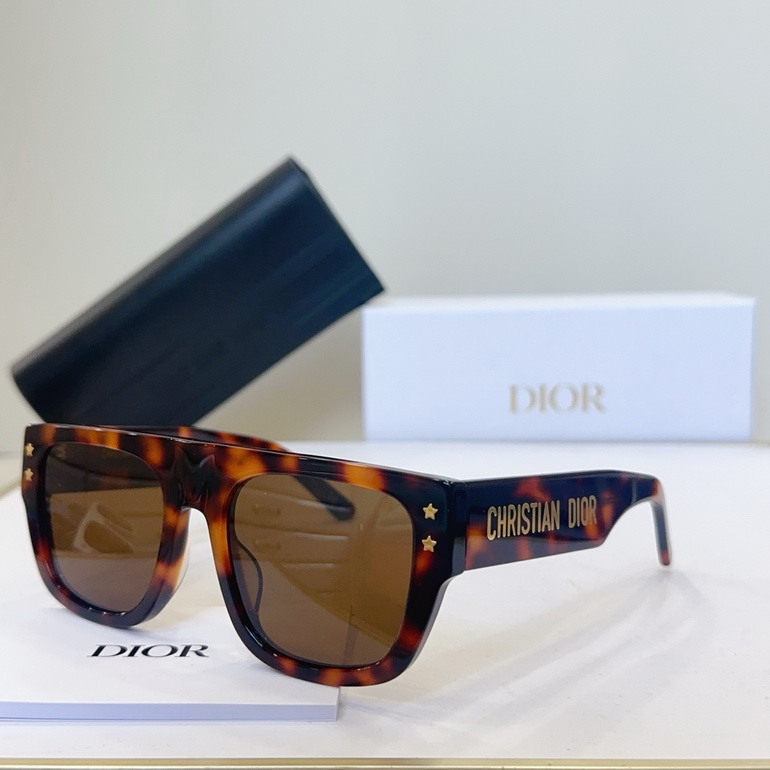 Dior Sunglasses(AAAA)-1078