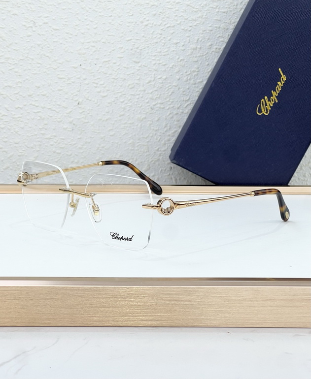 CHOPARD Sunglasses(AAAA)-608