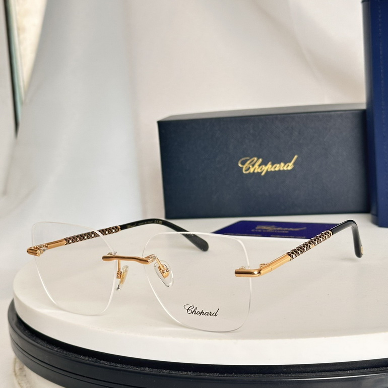 CHOPARD Sunglasses(AAAA)-603