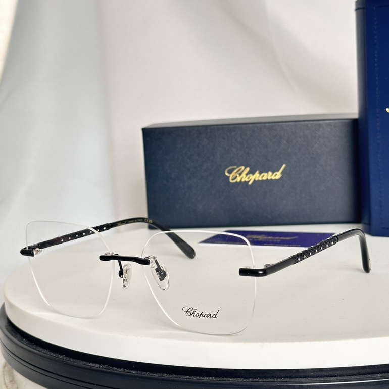 CHOPARD Sunglasses(AAAA)-598