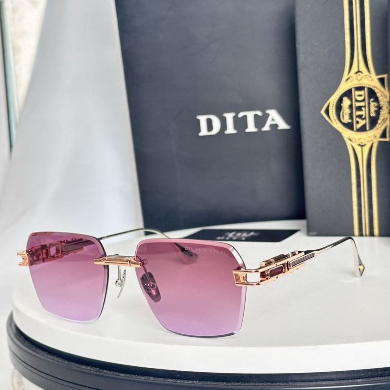 DITA  Sunglasses(AAAA)-453