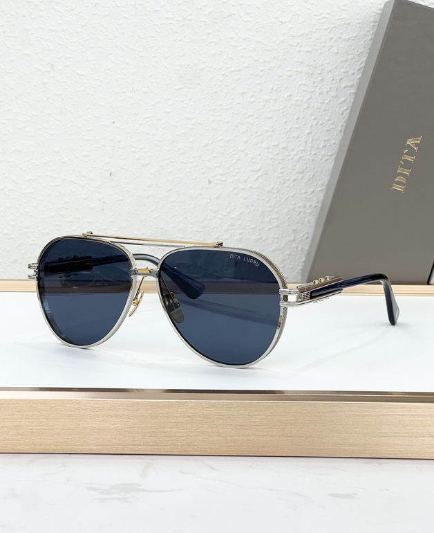 DITA Sunglasses(AAAA)-450