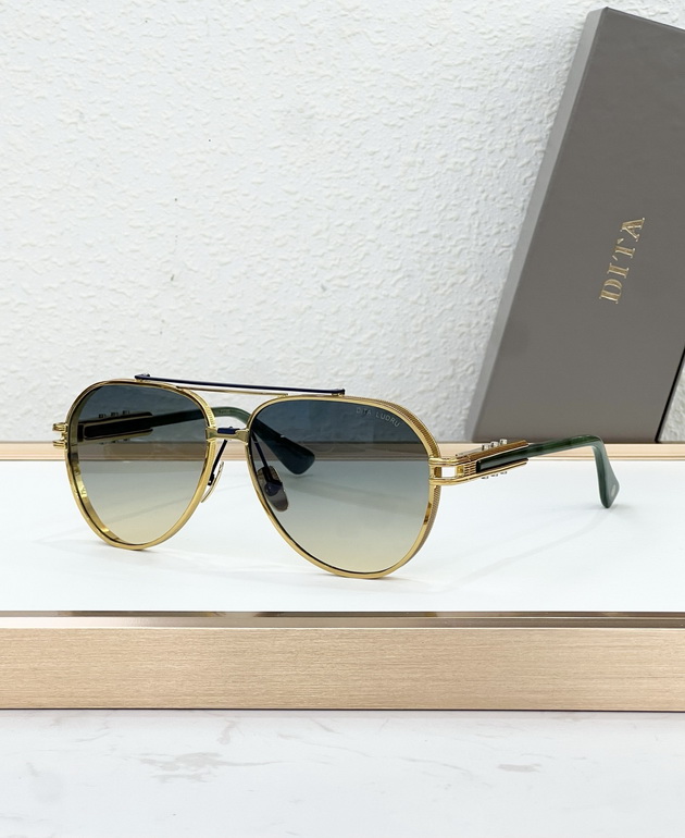 DITA  Sunglasses(AAAA)-449