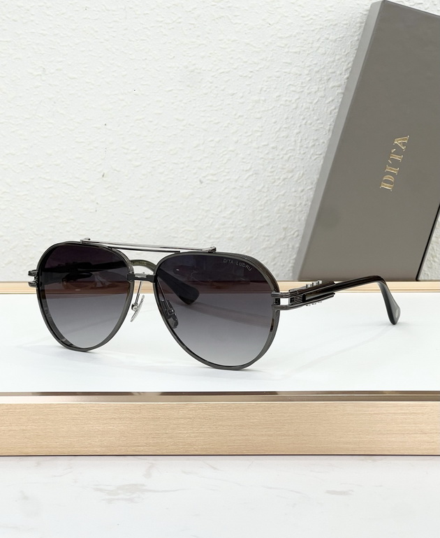 DITA  Sunglasses(AAAA)-448