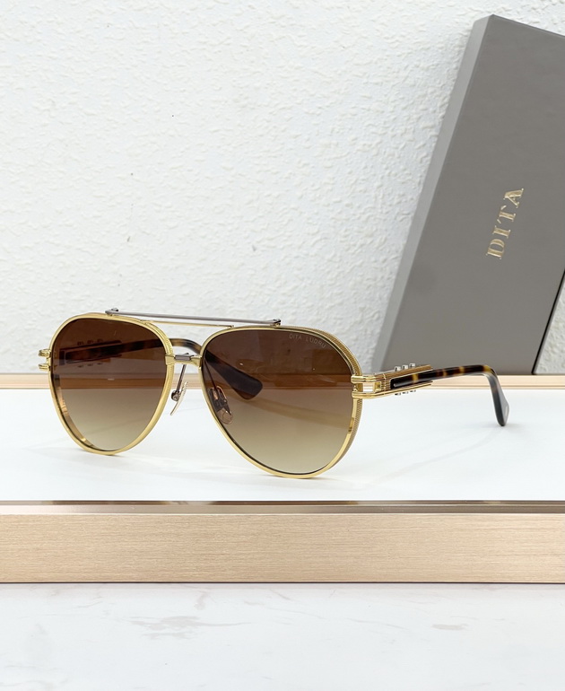 DITA Sunglasses(AAAA)-447