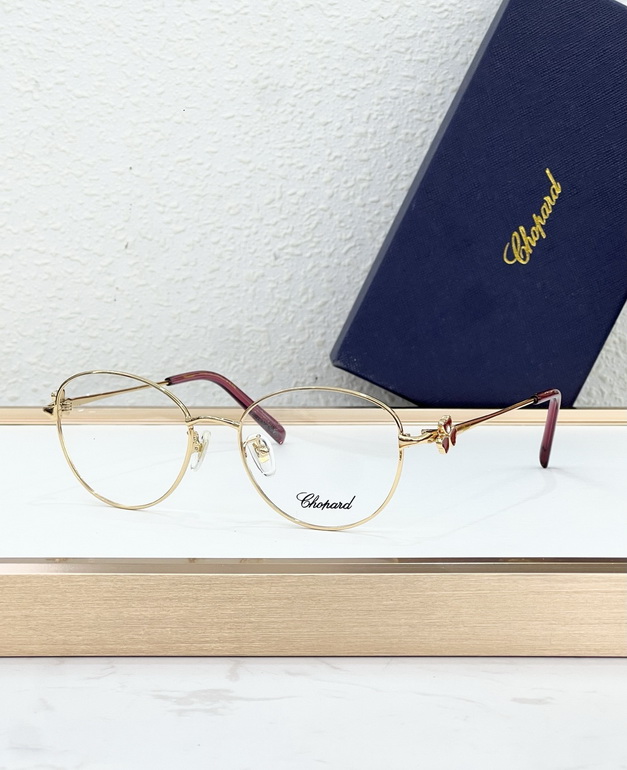 CHOPARD Sunglasses(AAAA)-596
