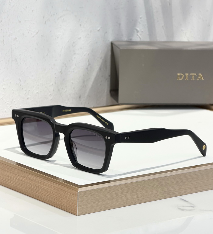 DITA Sunglasses(AAAA)-445