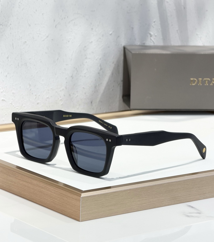 DITA Sunglasses(AAAA)-443