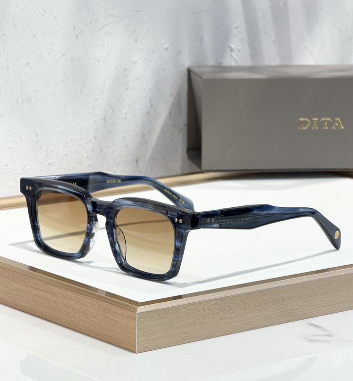 DITA Sunglasses(AAAA)-442