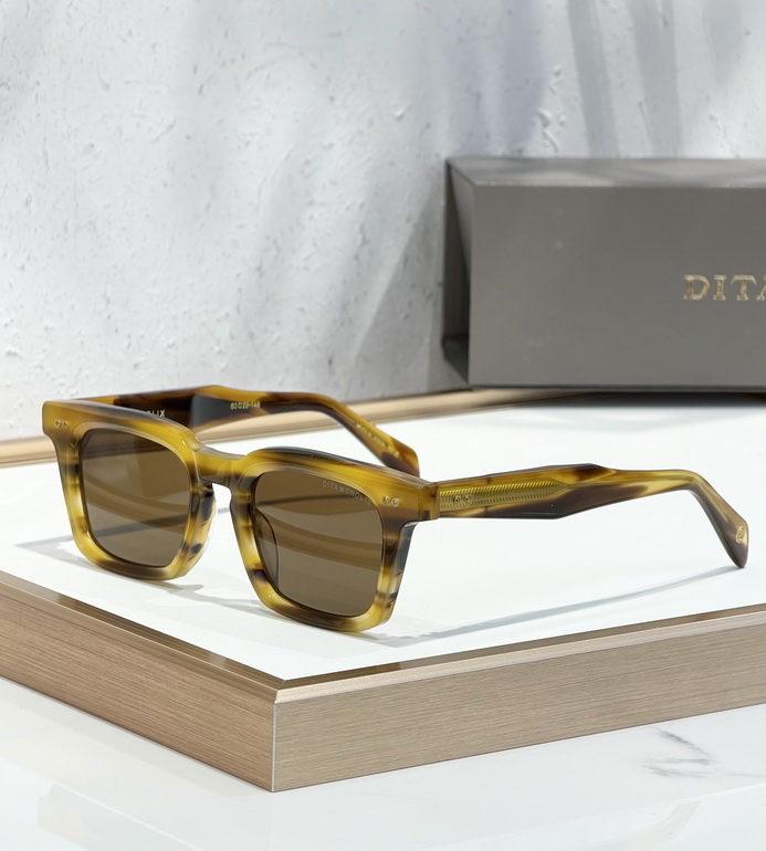 DITA  Sunglasses(AAAA)-441