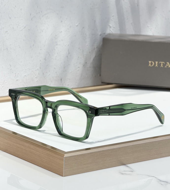 DITA Sunglasses(AAAA)-438