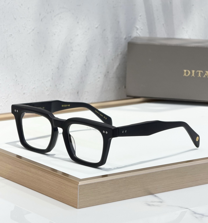 DITA Sunglasses(AAAA)-436