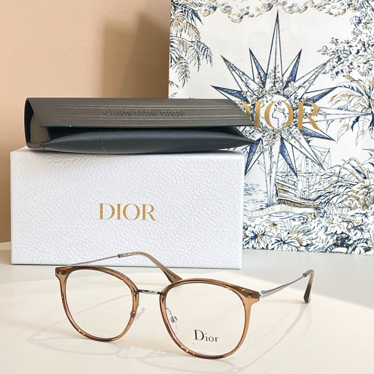 Dior Sunglasses(AAAA)-1056