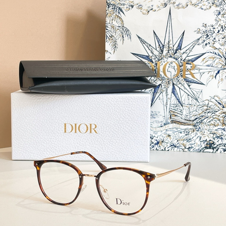 Dior Sunglasses(AAAA)-1055