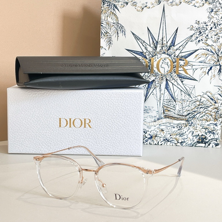 Dior Sunglasses(AAAA)-1053