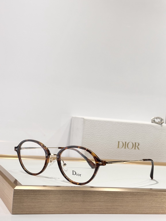 Dior Sunglasses(AAAA)-1046