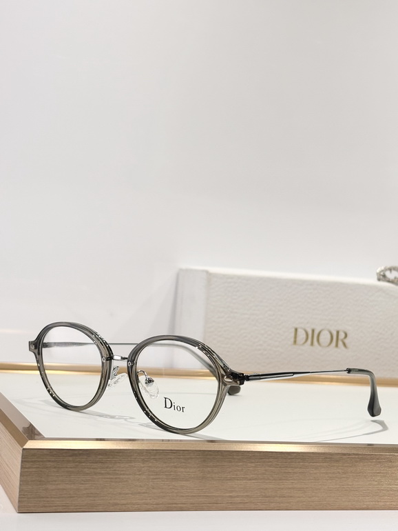 Dior Sunglasses(AAAA)-1044