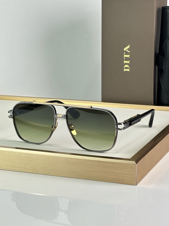 DITA Sunglasses(AAAA)-434