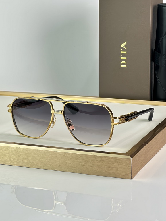 DITA  Sunglasses(AAAA)-428