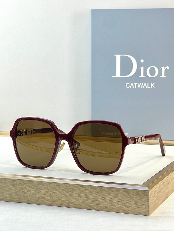 Dior Sunglasses(AAAA)-1041